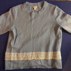 J. Crew Sweater